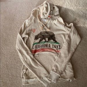 Billabong California Hoodie